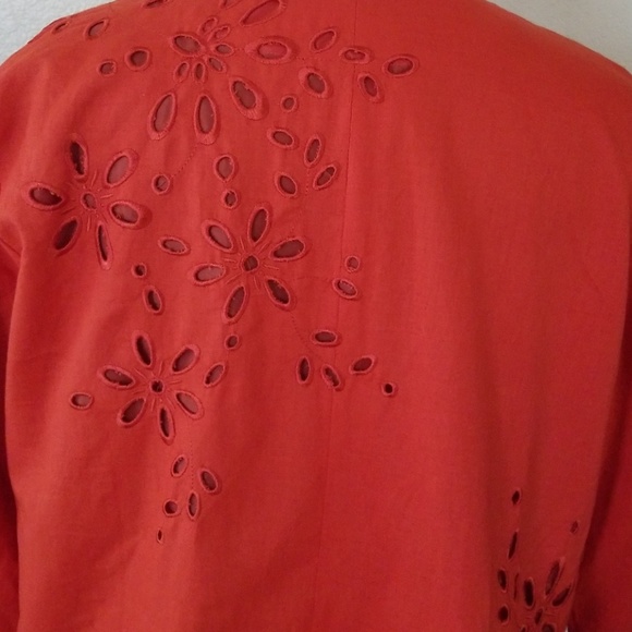 Jacket - Picture 3 of 3